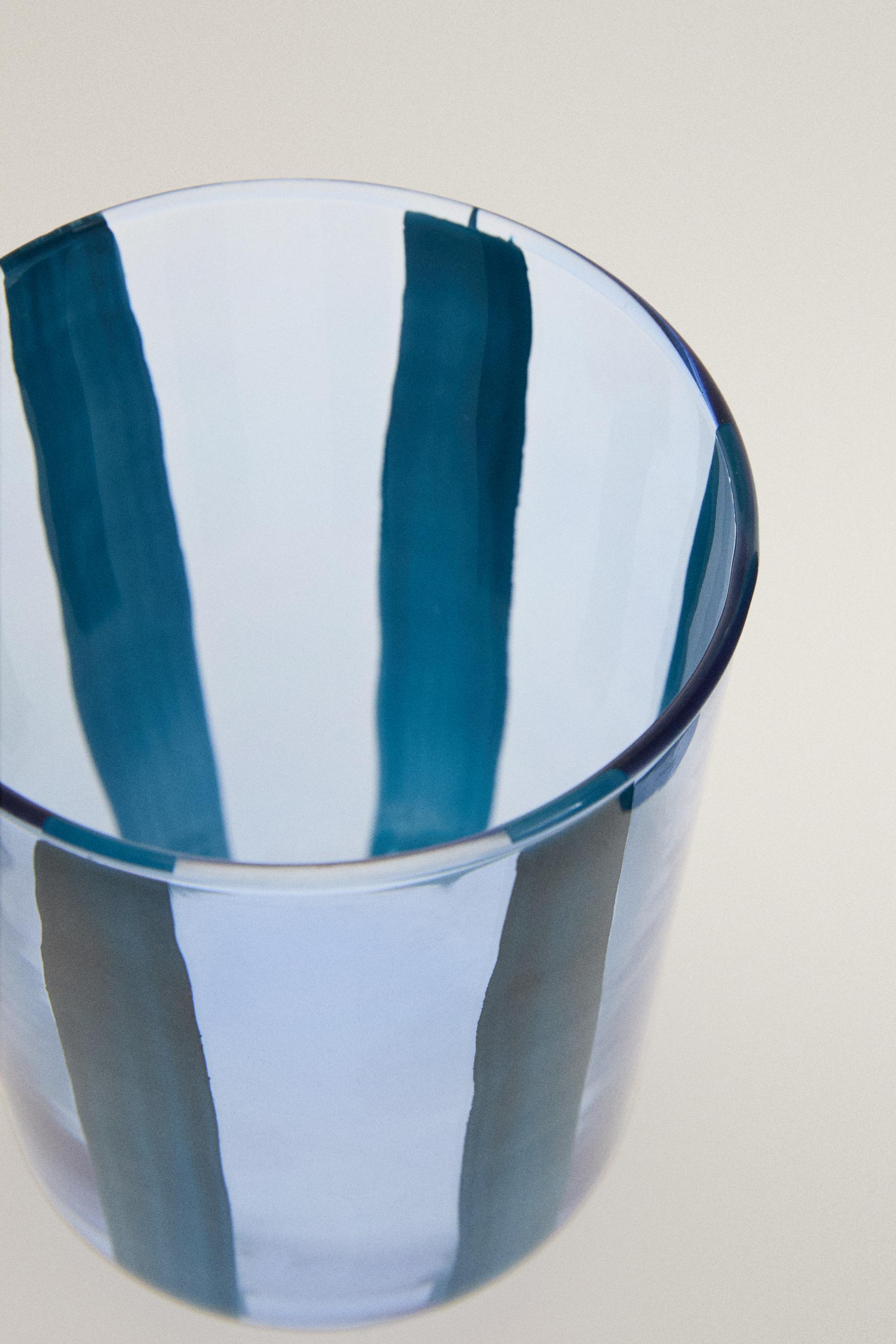 VERRE LIGNES
